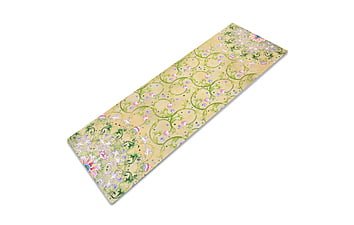 Коврик для йоги Record FI-5662-30