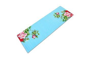 Коврик для йоги Record FI-5662-29