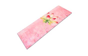 Коврик для йоги Record FI-5662-28