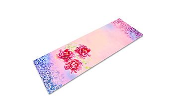 Коврик для йоги Record FI-5662-26