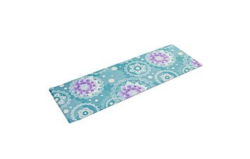 Коврик для йоги Record FI-5662-21