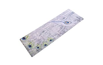 Коврик для йоги Record FI-5662-20