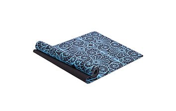 Коврик для йоги Record FI-5662-17