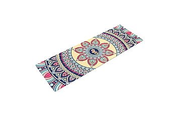 Коврик для йоги Record FI-5662-14