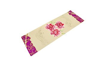 Коврик для йоги Record FI-7157-7