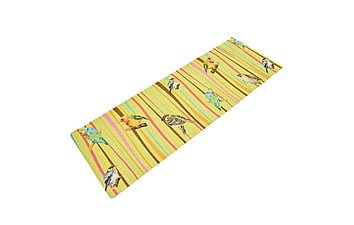 Коврик для йоги Record FI-7157-5