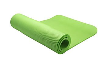 Коврик для фитнеса LiveUp NBR Mat