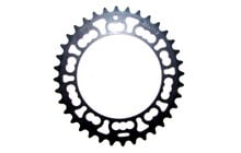 Зірка шатуна Rotor Q-Rings 36Т - фото 1