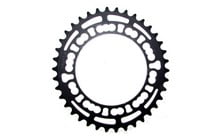 Зірка шатуна Rotor Q-Rings 38Т - фото 1