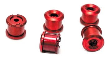 Бонки системи шатунів 4,5 мм 5 шт.