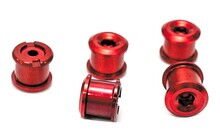 Бонки системи шатунів 4,5 мм 5 шт. - фото 1