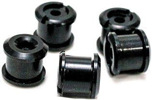 Бонки системы шатунов 4,5 мм 5 шт.