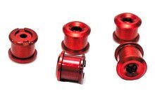 Бонки системи шатунів 6,5 мм 5 шт. - фото 2