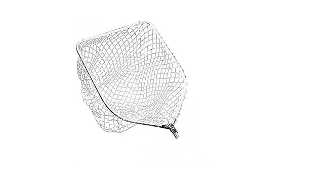Підсак Jaxon Spinning Nylon Net PL-AGH240 - фото 1