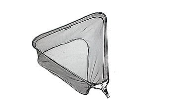 Підсак Jaxon Metal Safe PL-AXMB210F