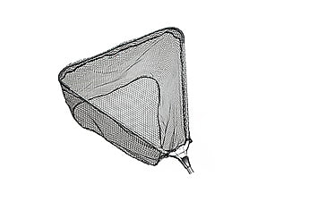 Підсак Jaxon Metal Safe Gum Net PL-AXMT200F