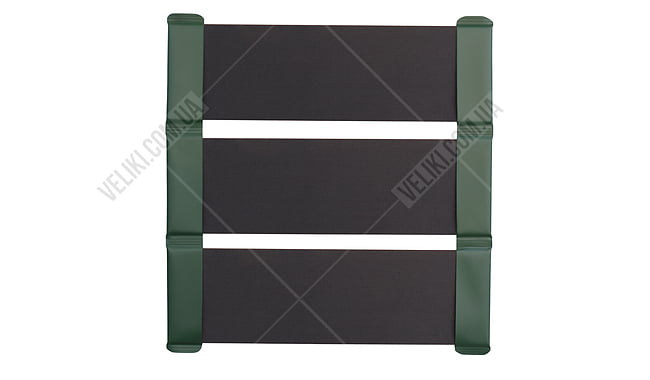 Човен Kolibri К-290T (S) з пайолом слань-килимок - дополнительное фото 3