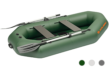Човен Kolibri К-250T (S)
