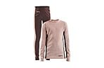 Комплект термобілизни Craft Core Dry Baselayer JR - фото 2