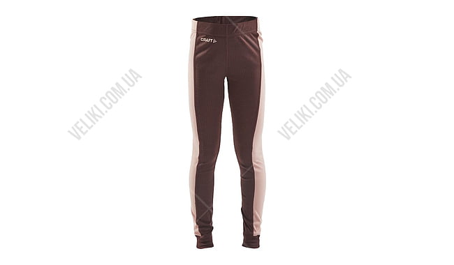 Комплект термобілизни Craft Core Dry Baselayer JR - дополнительное фото 6