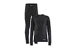 Комплект термобілизни Craft Core Dry Baselayer JR - фото 3