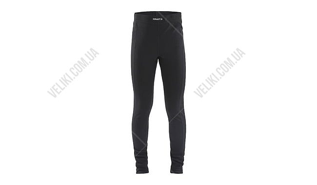 Комплект термобілизни Craft Core Dry Baselayer JR - дополнительное фото 11