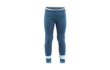Термоштаны Craft Fuseknit Comfort Pants Junior