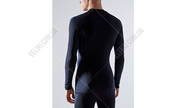 Комплект термобелья Craft Core Dry Fuseknit Set Man - дополнительное фото 2