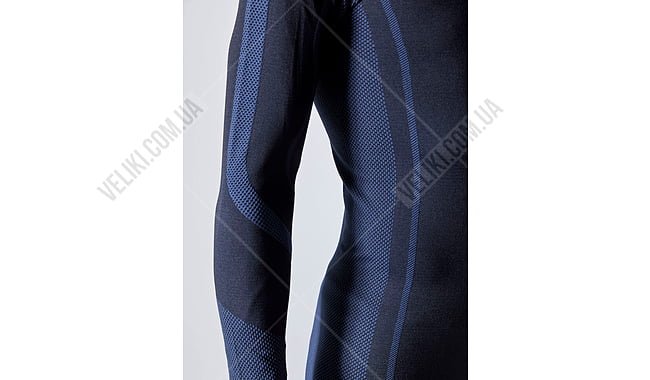 Комплект термобелья Craft Core Dry Fuseknit Set Man - дополнительное фото 3