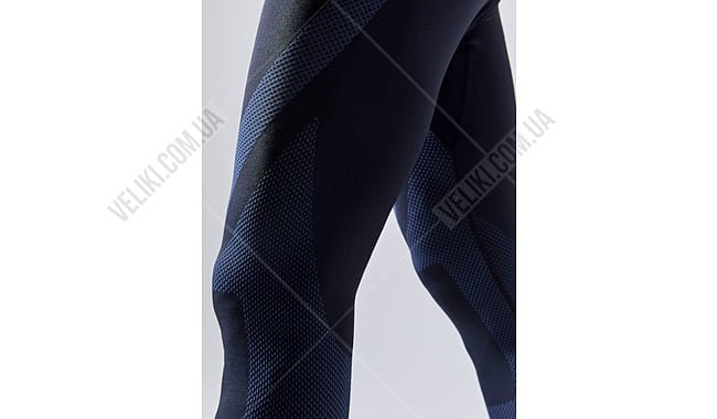 Комплект термобелья Craft Core Dry Fuseknit Set Man - дополнительное фото 7