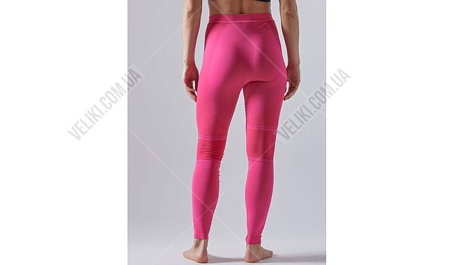 Комплект термобелья Craft Core Dry Fuseknit Set Woman - дополнительное фото 5