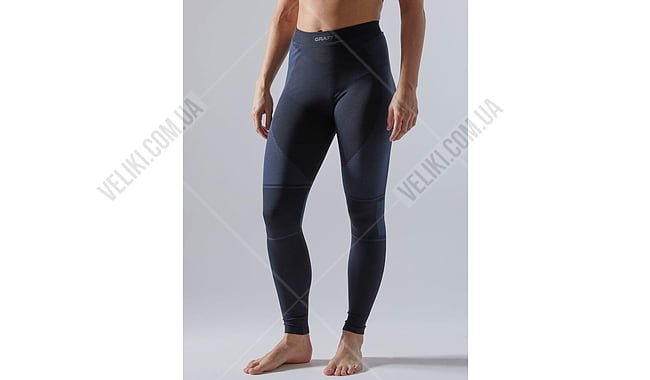 Комплект термобелья Craft Core Dry Fuseknit Set Woman - дополнительное фото 13