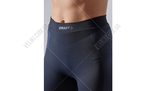 Комплект термобелья Craft Core Dry Fuseknit Set Woman - дополнительное фото 15