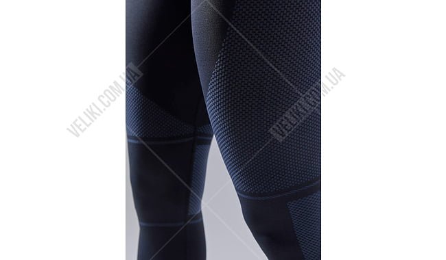 Комплект термобелья Craft Core Dry Fuseknit Set Woman - дополнительное фото 16