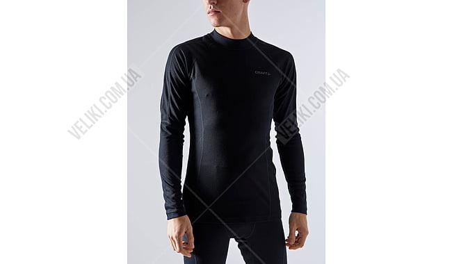 Комплект термобілизни Craft Core Warm Baselayer Set Man - дополнительное фото 1