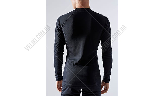 Комплект термобілизни Craft Core Warm Baselayer Set Man - дополнительное фото 2
