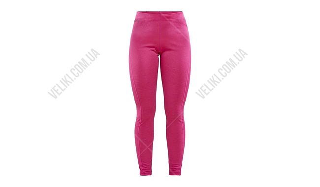 Комплект термобілизни Craft Core Warm Baselayer Set Woman - дополнительное фото 1