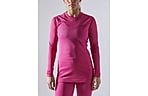 Комплект термобілизни Craft Core Warm Baselayer Set Woman - дополнительное фото 2