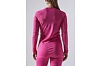 Комплект термобілизни Craft Core Warm Baselayer Set Woman - дополнительное фото 3