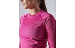 Комплект термобілизни Craft Core Warm Baselayer Set Woman - дополнительное фото 4