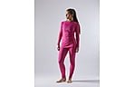 Комплект термобілизни Craft Core Warm Baselayer Set Woman - дополнительное фото 8