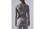Комплект термобілизни Craft Core Warm Baselayer Set Woman - дополнительное фото 11