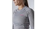 Комплект термобілизни Craft Core Warm Baselayer Set Woman - дополнительное фото 12