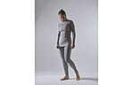 Комплект термобілизни Craft Core Warm Baselayer Set Woman - дополнительное фото 16