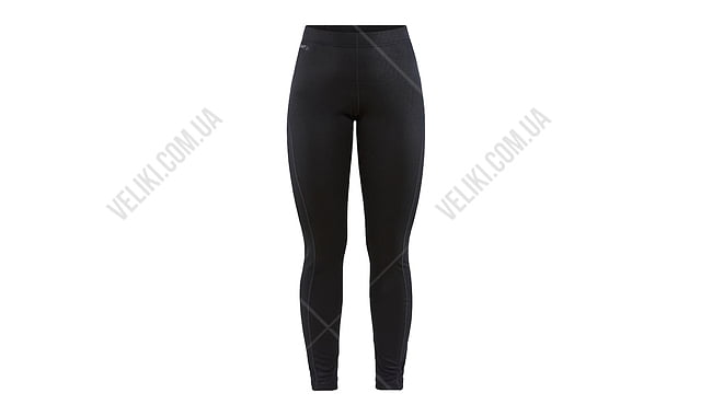 Комплект термобілизни Craft Core Warm Baselayer Set Woman - дополнительное фото 17