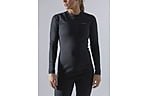 Комплект термобілизни Craft Core Warm Baselayer Set Woman - дополнительное фото 18