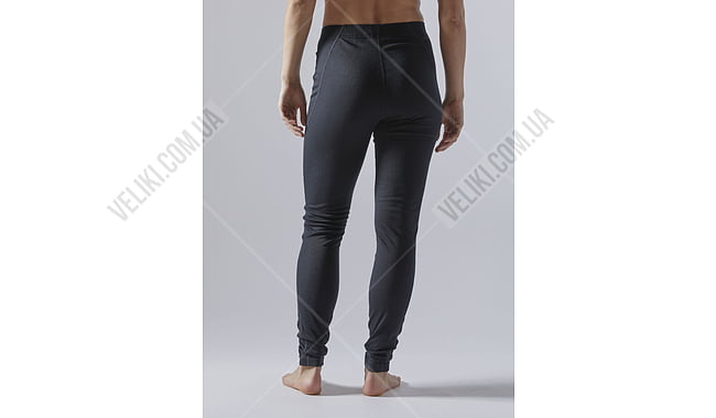 Комплект термобілизни Craft Core Warm Baselayer Set Woman - дополнительное фото 22
