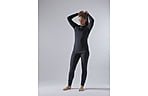 Комплект термобілизни Craft Core Warm Baselayer Set Woman - дополнительное фото 24