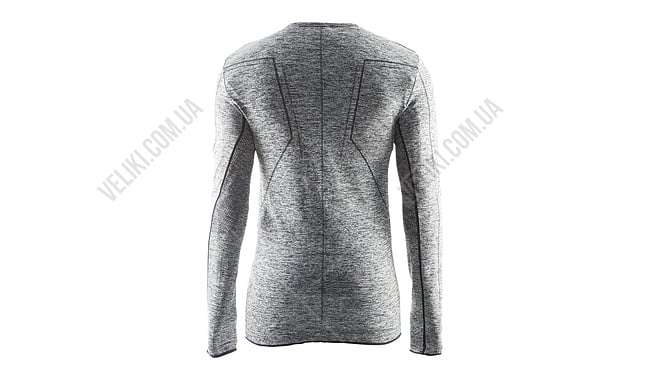 Термофутболка Craft Active Comfort RN LS Man - дополнительное фото 1