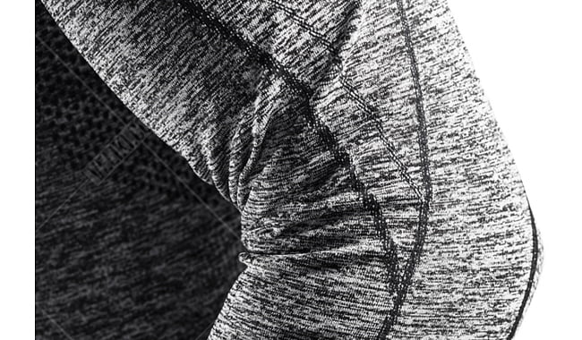 Термофутболка Craft Active Comfort RN LS Man - дополнительное фото 2